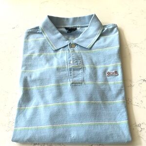 Le Tigre men’s polo